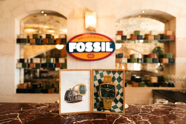 Saat&Saat ile Fossil’den Kapadokya’da Unutulmaz Bir Deneyim Saat&Saat ile Fossil’den Kapadokya’da Unutulmaz Bir Deneyim