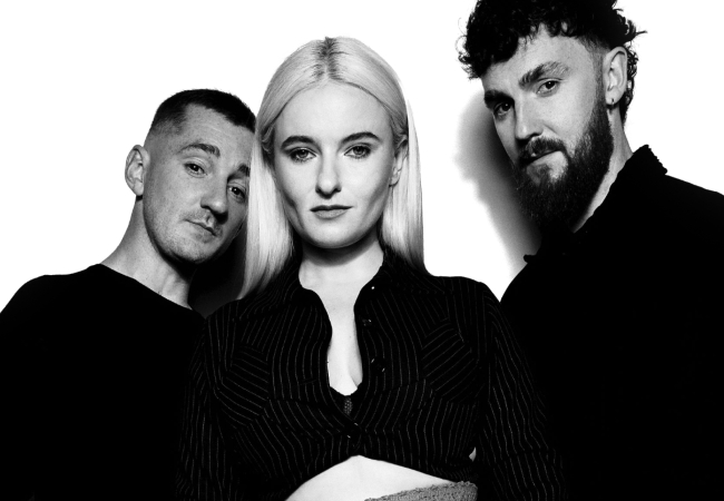 The Sound of Superstar, Türkiye’deki İlk Sahnesinde Clean Bandit’i Ağırlayacak The Sound of Superstar, Türkiye’deki İlk Sahnesinde Clean Bandit’i Ağırlayacak