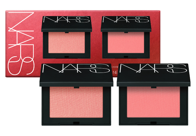 NARS, “Orgasm Matte & Glow Blush Duo” ile İkonik Orgasm Ürünlerini Buluşturuyor NARS, “Orgasm Matte & Glow Blush Duo” ile İkonik Orgasm Ürünlerini Buluşturuyor