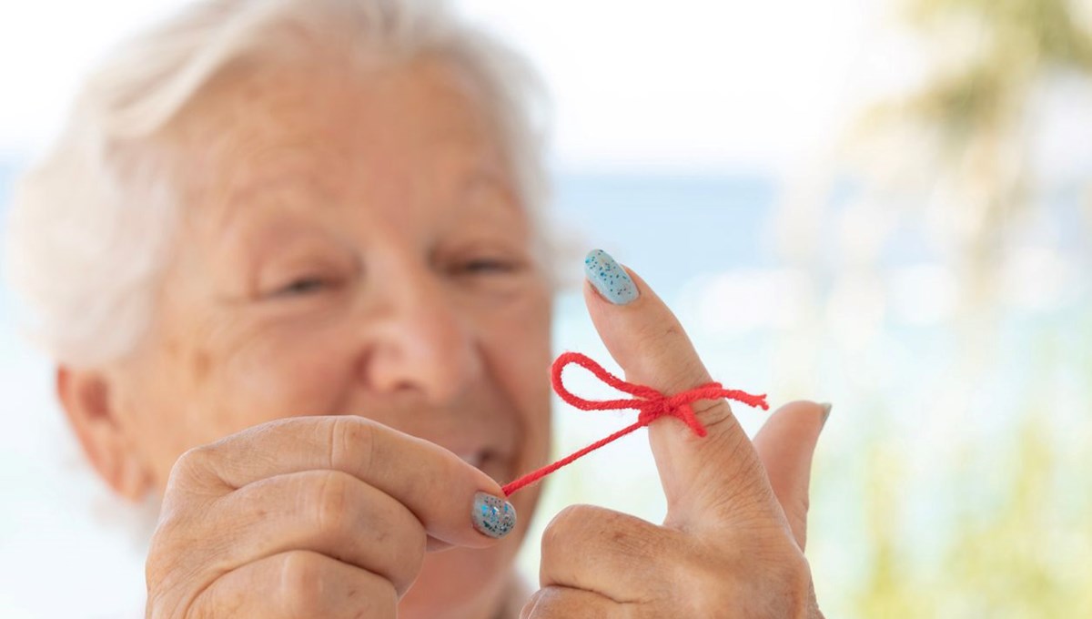 Beyin yaşlanması nasıl yavaşlatılır? Alışkanlıklar zihin üzerinde etkili Beyin yaşlanması nasıl yavaşlatılır? Alışkanlıklar zihin üzerinde etkili