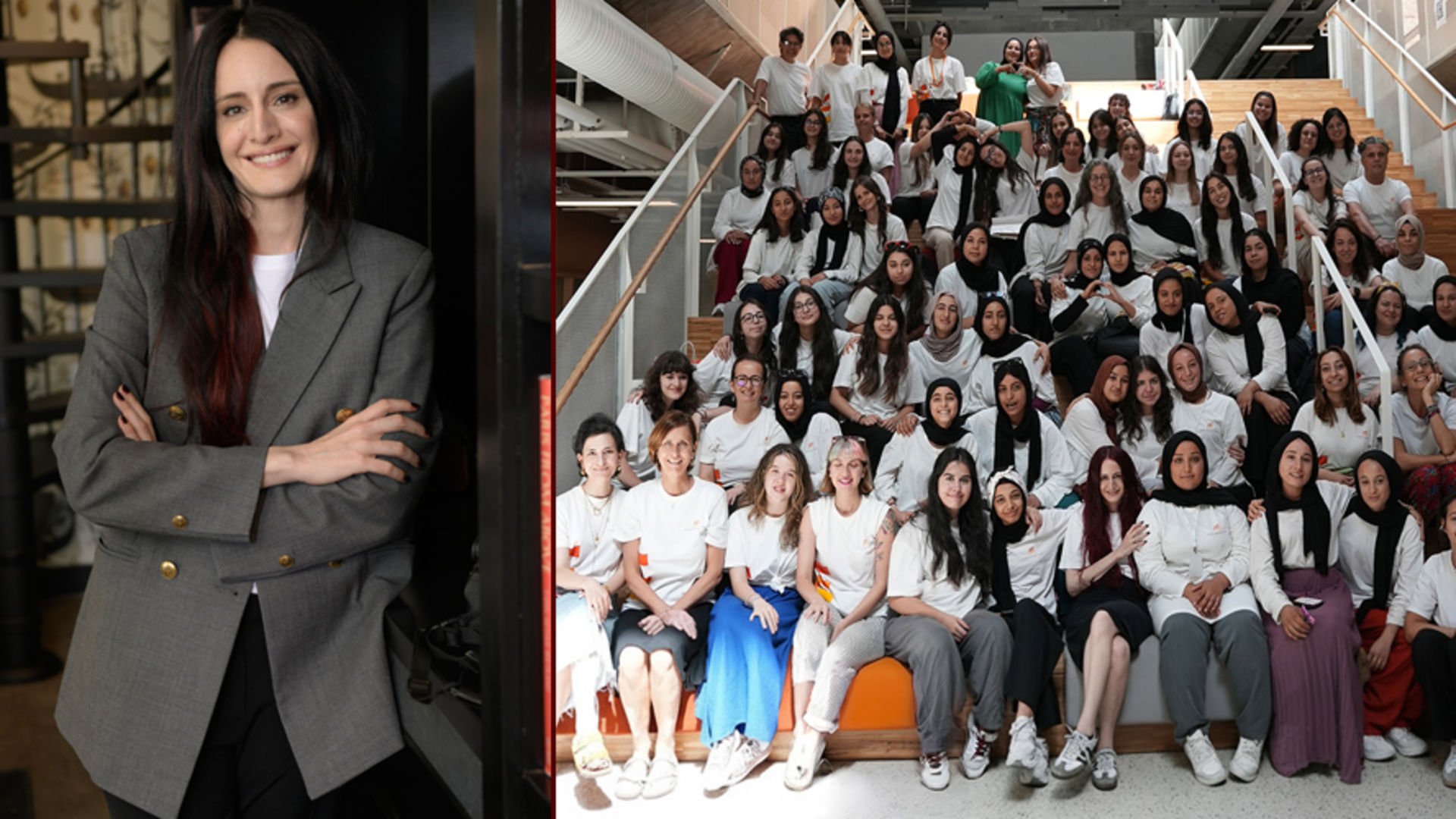 Suna’nın Kızları 4 Yaşında Suna’nın Kızları 4 Yaşında