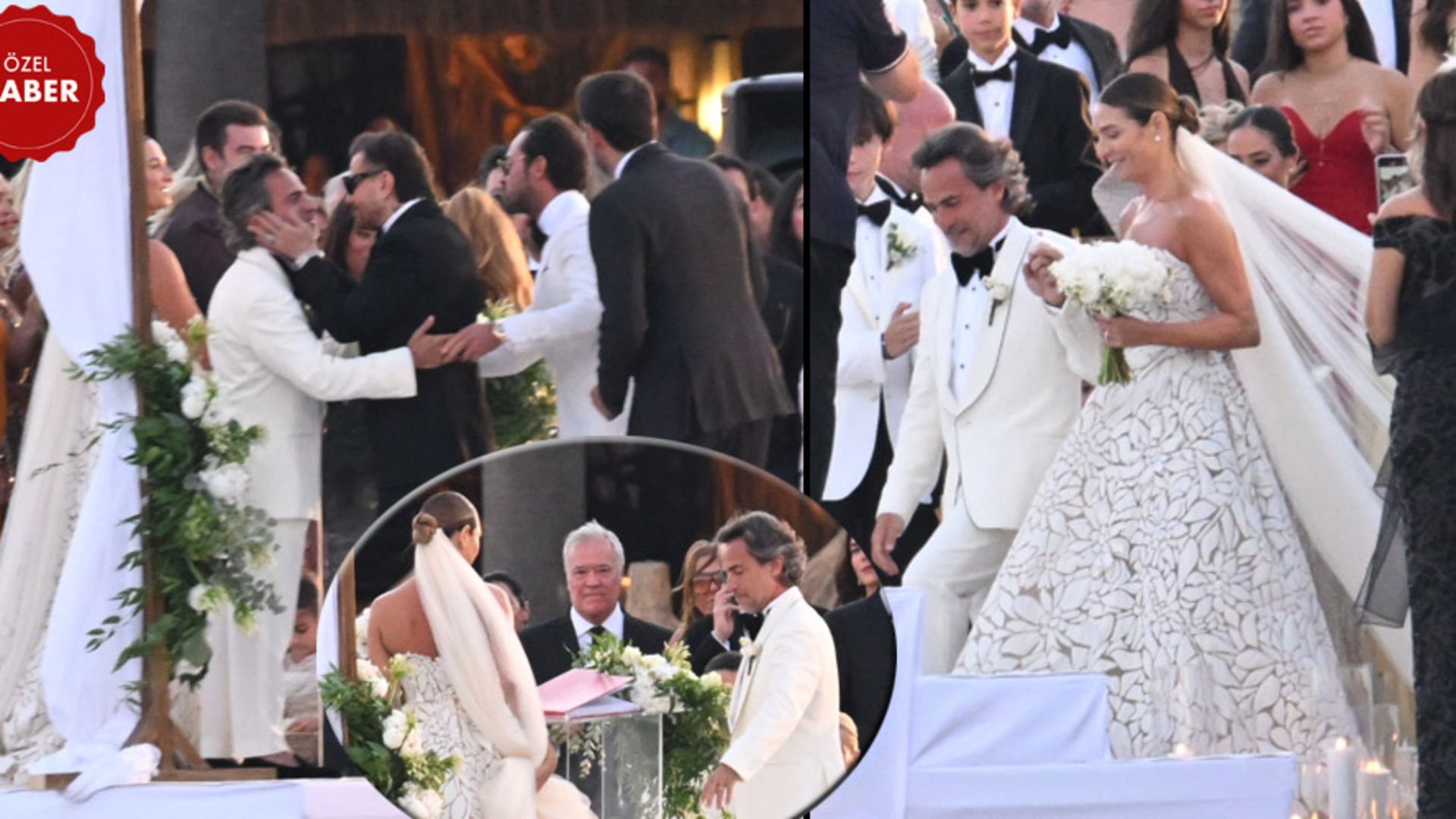 Bodrum’da mutlu son… Bodrum’da mutlu son…