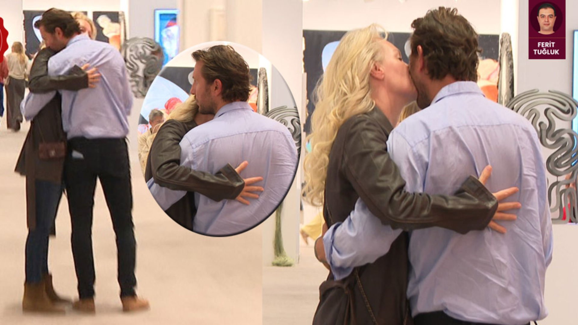 Sanat romantizmi… Sanat romantizmi…