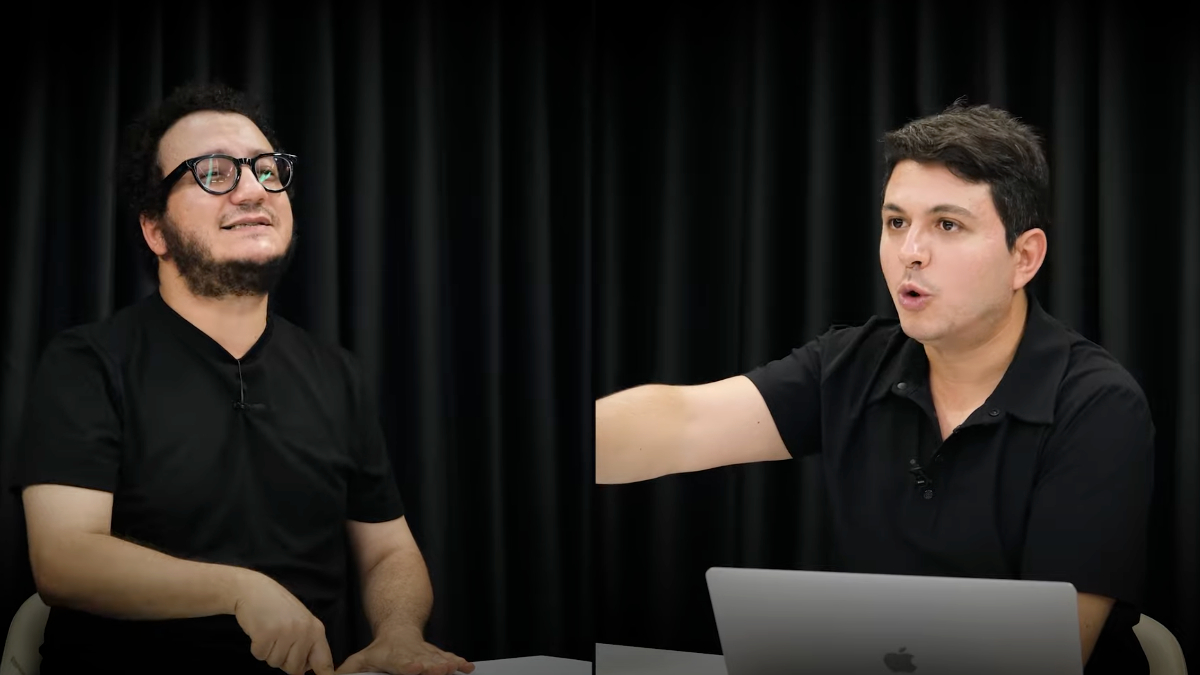 Oytun Erbaş: Anne karnında az beslenmiş bebekler erkek olsa bile dişi meyilli oluyor Oytun Erbaş: Anne karnında az beslenmiş bebekler erkek olsa bile dişi meyilli oluyor