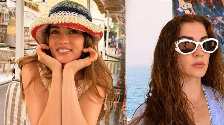 Burcu Özberk yeni tatil rotasını paylaştı! ‘Uyanmak istemeyeceğiniz rüya’ Burcu Özberk yeni tatil rotasını paylaştı! ‘Uyanmak istemeyeceğiniz rüya’