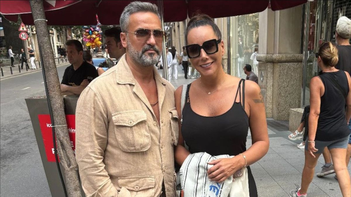 Evlilik tek celsede bitmişti! Asena ve Hasan Dere ayrılığının perde arkası ortaya çıktı Evlilik tek celsede bitmişti! Asena ve Hasan Dere ayrılığının perde arkası ortaya çıktı