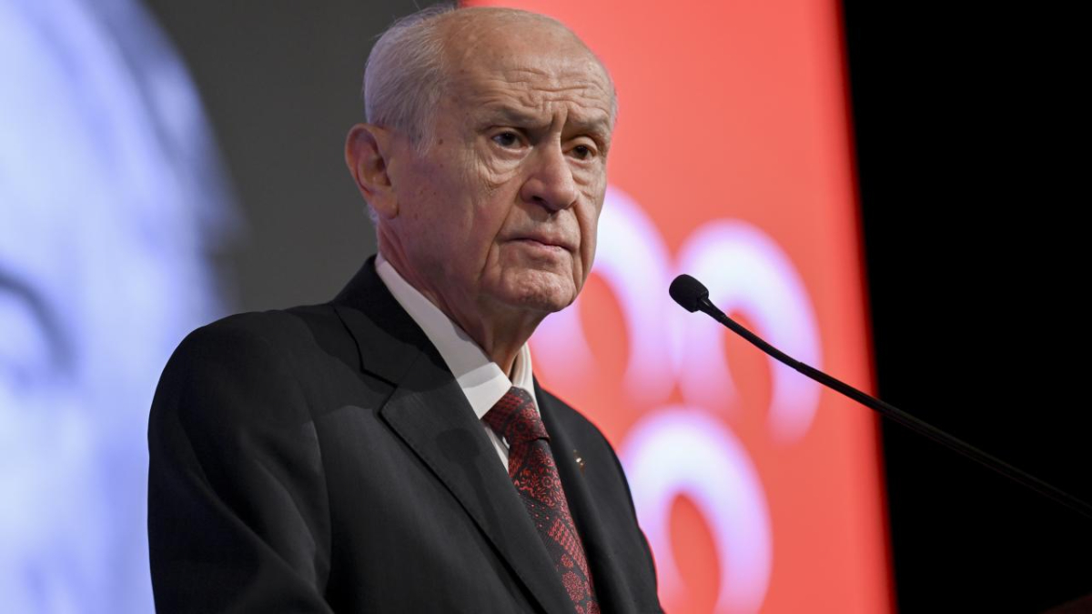 Devlet Bahçeli: Kudüs Paktı derhal hayat geçirilmeli Devlet Bahçeli: Kudüs Paktı derhal hayat geçirilmeli