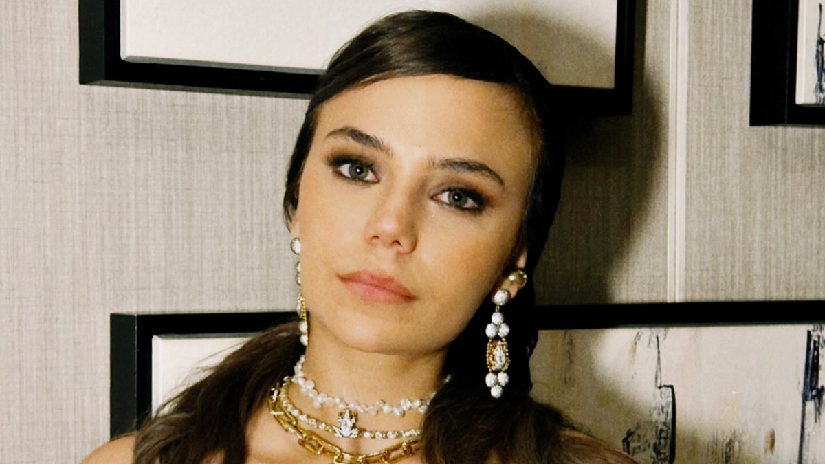 Bahar Şahin’in oruç itirafı gündem oldu! Set çalışanından açıklama geldi Bahar Şahin’in oruç itirafı gündem oldu! Set çalışanından açıklama geldi