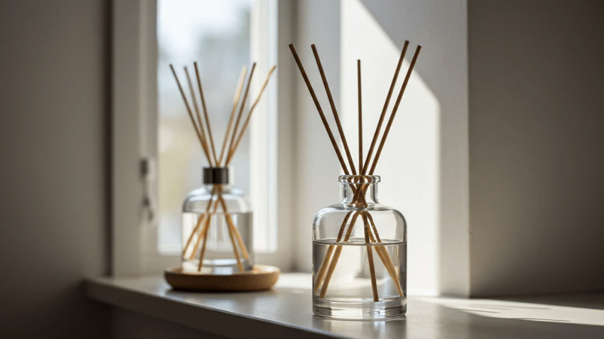 Bakanlık yasakladı: Bu oda kokuları raflardan kalkıyor Bakanlık yasakladı: Bu oda kokuları raflardan kalkıyor