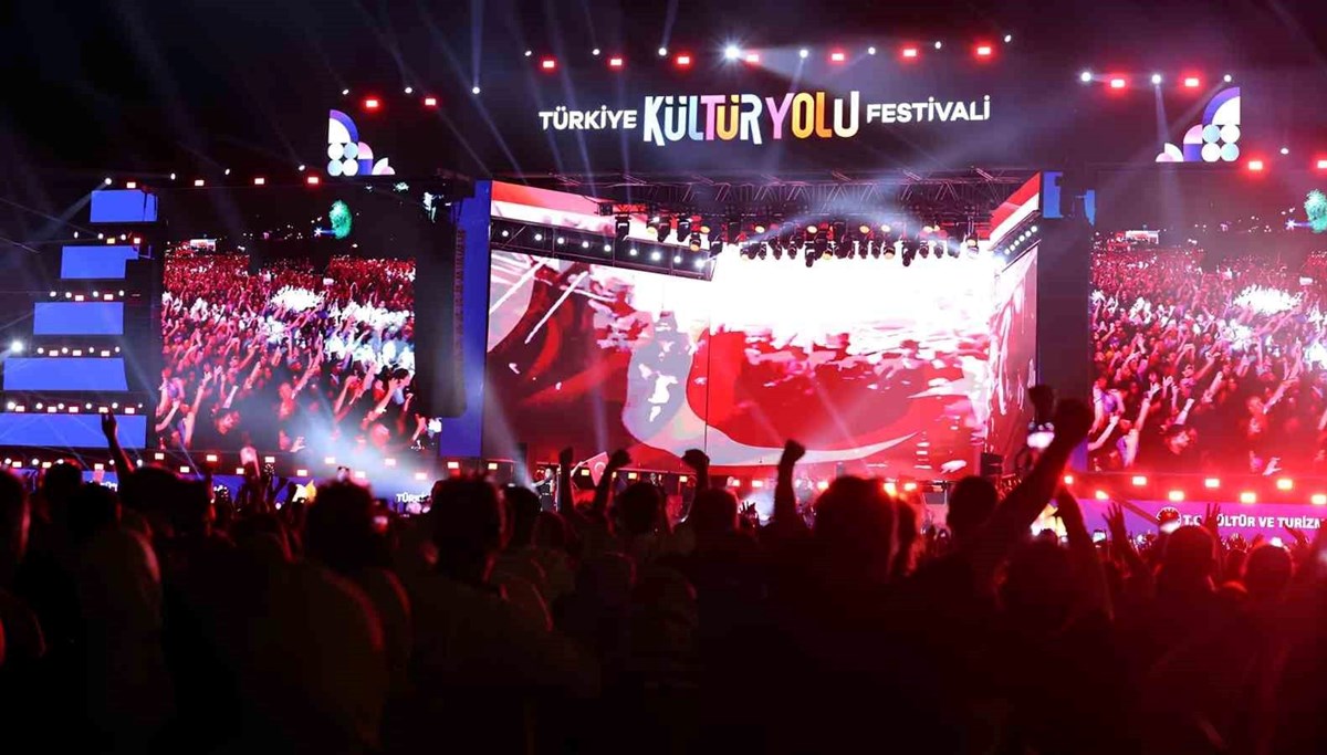 İstanbul Kültür Yolu Festivali tarihleri 2025: Kültür Yolu Festivali nerede, hangi konserler var? İstanbul Kültür Yolu Festivali tarihleri 2025: Kültür Yolu Festivali nerede, hangi konserler var?