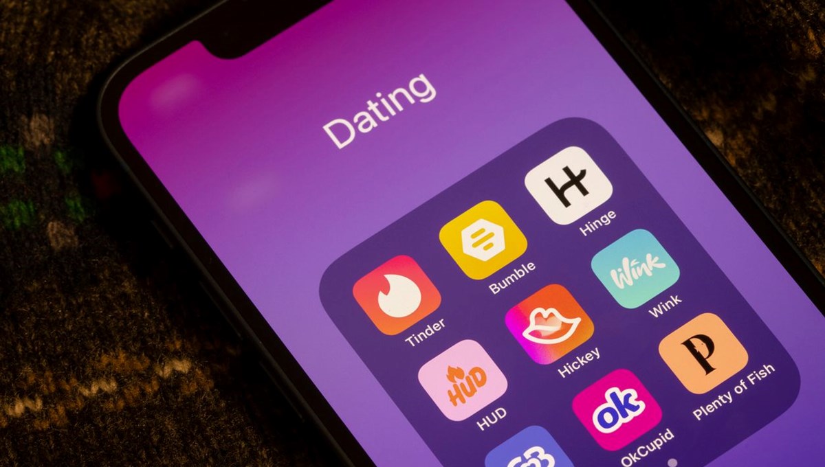 Flört uygulamalarına erişim engeli gelebilir Flört uygulamalarına erişim engeli gelebilir