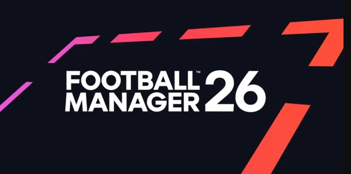 Football Manager 2026’nın çıkış tarihi Football Manager 2026’nın çıkış tarihi