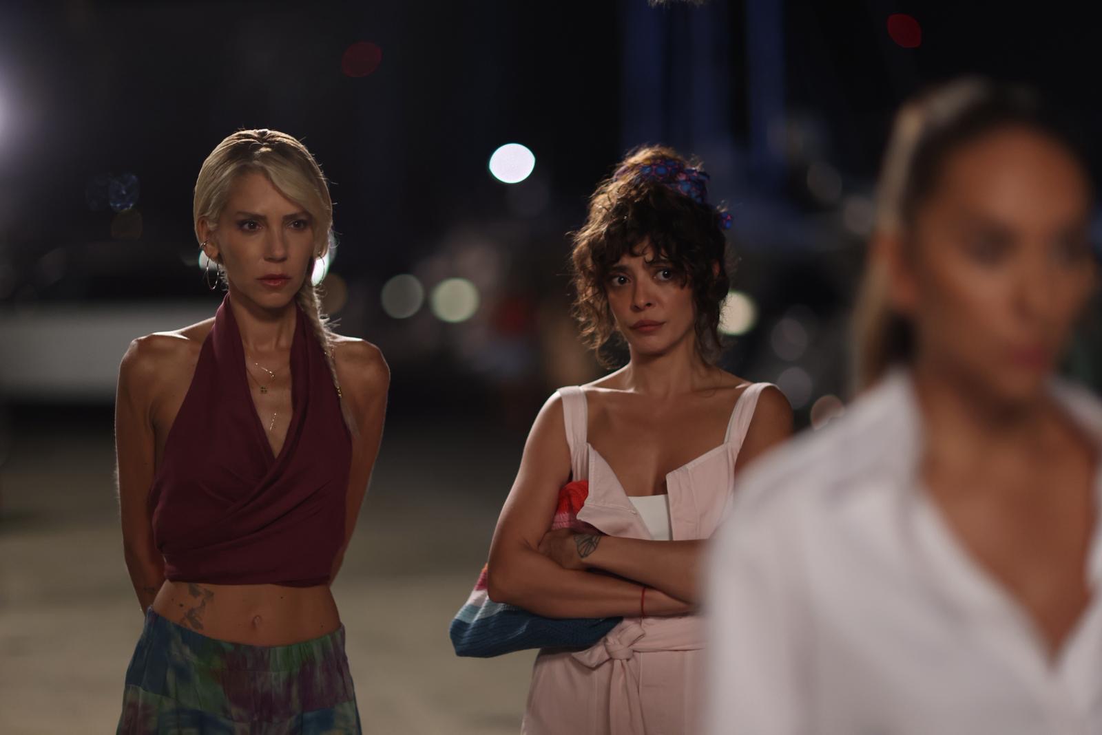 NOW’ın merakla beklenen yeni dizisi “Ben Leman”’ın yayın tarihi belli oldu! NOW’ın merakla beklenen yeni dizisi “Ben Leman”’ın yayın tarihi belli oldu!