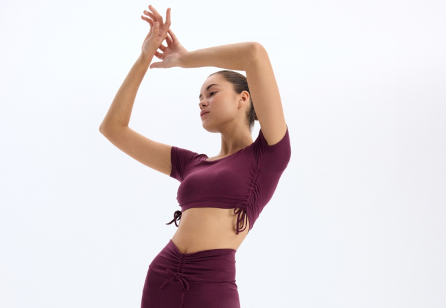 Comeup ile Şehre Dönüş Başlıyor! Günlük Hayattan Spora, Uyumlu ve Yenilikçi Tasarımlar Comeup ile Şehre Dönüş Başlıyor! Günlük Hayattan Spora, Uyumlu ve Yenilikçi Tasarımlar