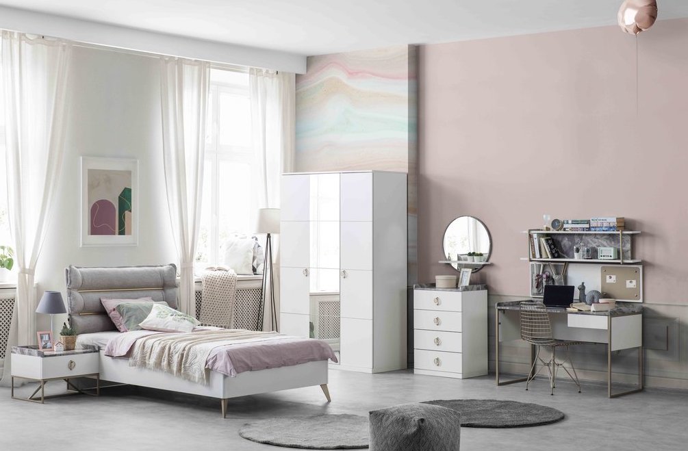 İpucu: Çocuk Odası Dekorasyonu İpucu: Çocuk Odası Dekorasyonu