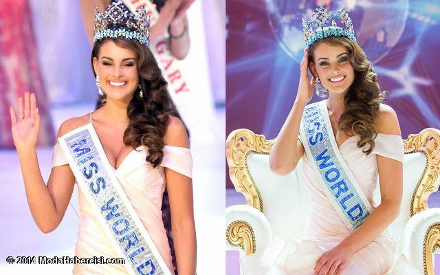 İşte Dünyanın En Güzel Kızı!