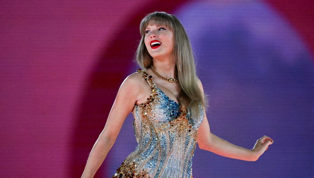 Bilim insanları araştırdı: Taylor Swift’in konuşması neden değişti? Bilim insanları araştırdı: Taylor Swift’in konuşması neden değişti?
