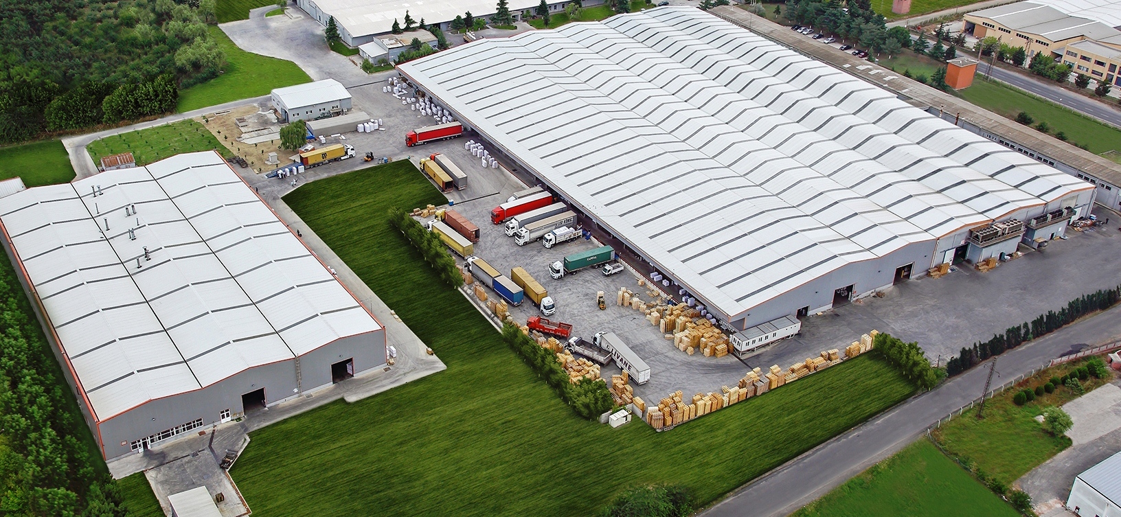 Termo Teknik Genel Müdürü Ali Oraloğlu Oldu Termo Teknik Genel Müdürü Ali Oraloğlu Oldu