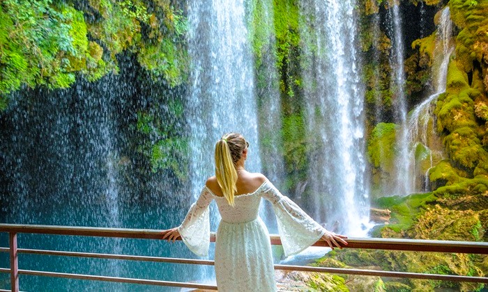 Doğudan Batıya Mersin’de Gezilecek 6 Muhteşem Yer Doğudan Batıya Mersin’de Gezilecek 6 Muhteşem Yer