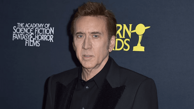 Nicolas Cage Başrollü “Fortitude”un Çekimleri Londra’da Başladı
