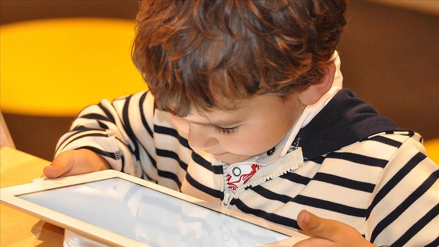 Sağlık Bakanlığından obezite ve dijital bağımlılığa karşı çocuk akademileri Sağlık Bakanlığından obezite ve dijital bağımlılığa karşı çocuk akademileri