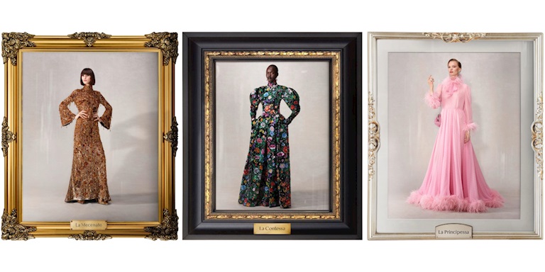 Demna’nın İlk Gucci Koleksiyonu Milano Moda Haftası’ndan Önce Yayınlandı Demna’nın İlk Gucci Koleksiyonu Milano Moda Haftası’ndan Önce Yayınlandı