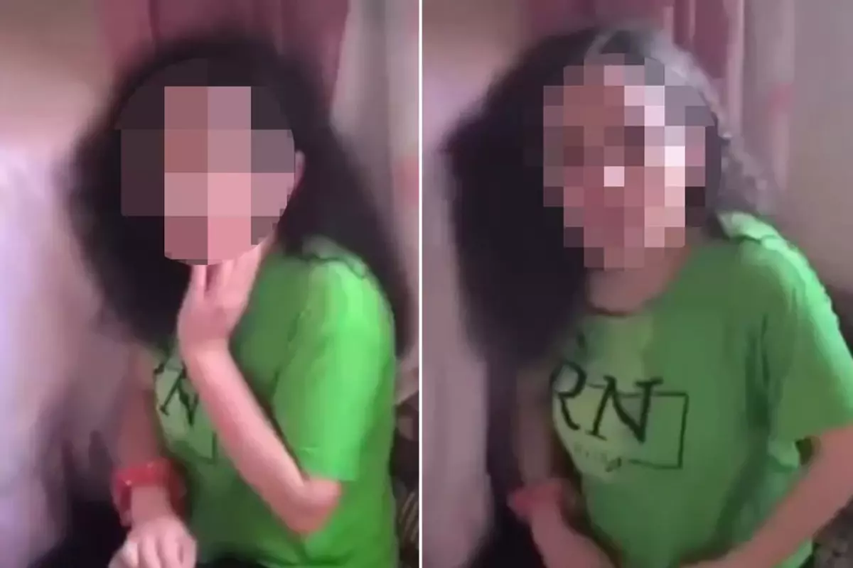 Eşine şiddet uyguladığı görüntüleri paylaşan şahıs tutuklandı Eşine şiddet uyguladığı görüntüleri paylaşan şahıs tutuklandı