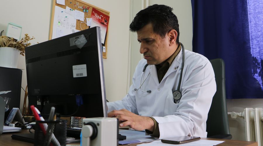 Halsizlik ve yorgunluk, vücudun sessiz çığlığıdır