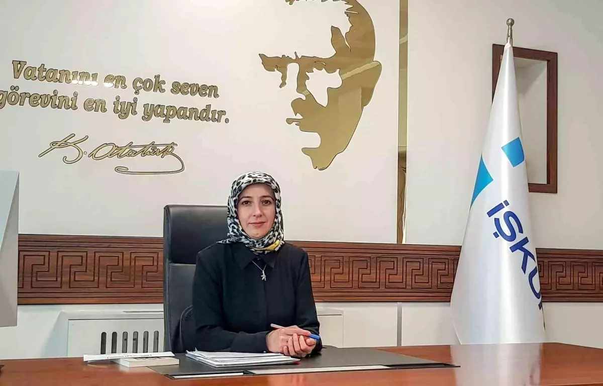 Kadın İstihdamı İçin Pozitif Ayrımcılık Projesi Başvuruları Devam Ediyor Kadın İstihdamı İçin Pozitif Ayrımcılık Projesi Başvuruları Devam Ediyor