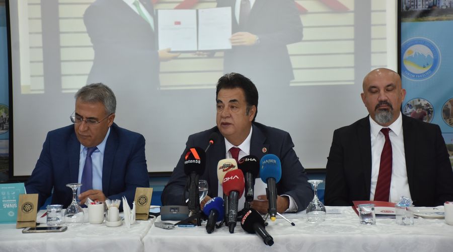 ‘Türkiye’de bu başarı oranı hiçbir yerde yok’ ‘Türkiye’de bu başarı oranı hiçbir yerde yok’