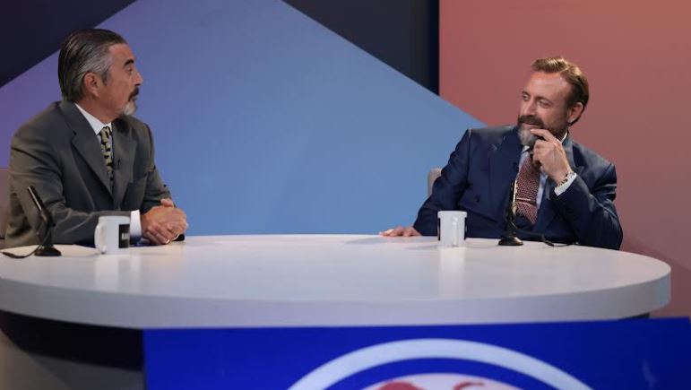 Kral Kaybederse dizisi 20. yeni bölümde gerilim zirveye çıkıyor! Kral Kaybederse dizisi 20. yeni bölümde gerilim zirveye çıkıyor!