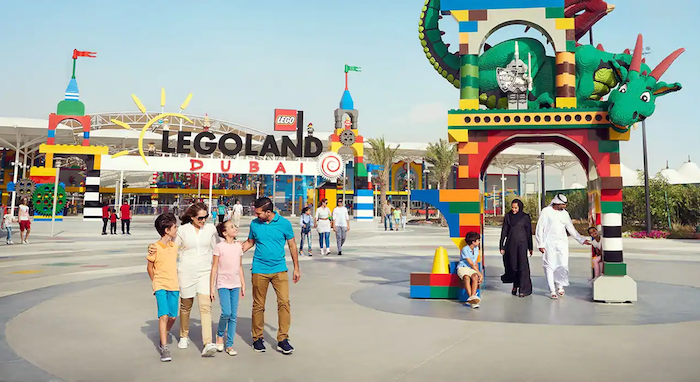 Bu Sömestr’da Ailecek Eğlencenin Adresi: Tema Parklar Şehri Dubai Bu Sömestr’da Ailecek Eğlencenin Adresi: Tema Parklar Şehri Dubai