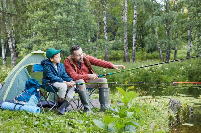 Yeni Başlayanlar İçin Olta Balıkçılığı Nedir ve Teknikleri Nelerdir? Yeni Başlayanlar İçin Olta Balıkçılığı Nedir ve Teknikleri Nelerdir?