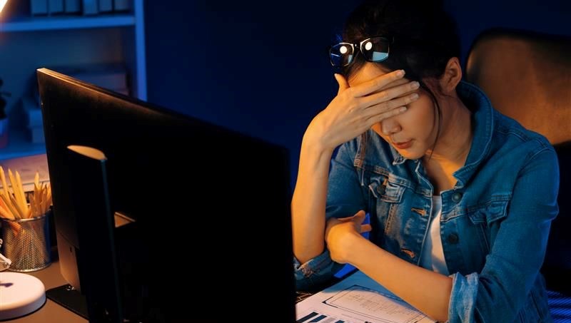 Deepfake görüntüsü nedeniyle 9 milyon lira ceza yedi. Türkiye’ye örnek olabilir. Deepfake görüntüsü nedeniyle 9 milyon lira ceza yedi. Türkiye’ye örnek olabilir.