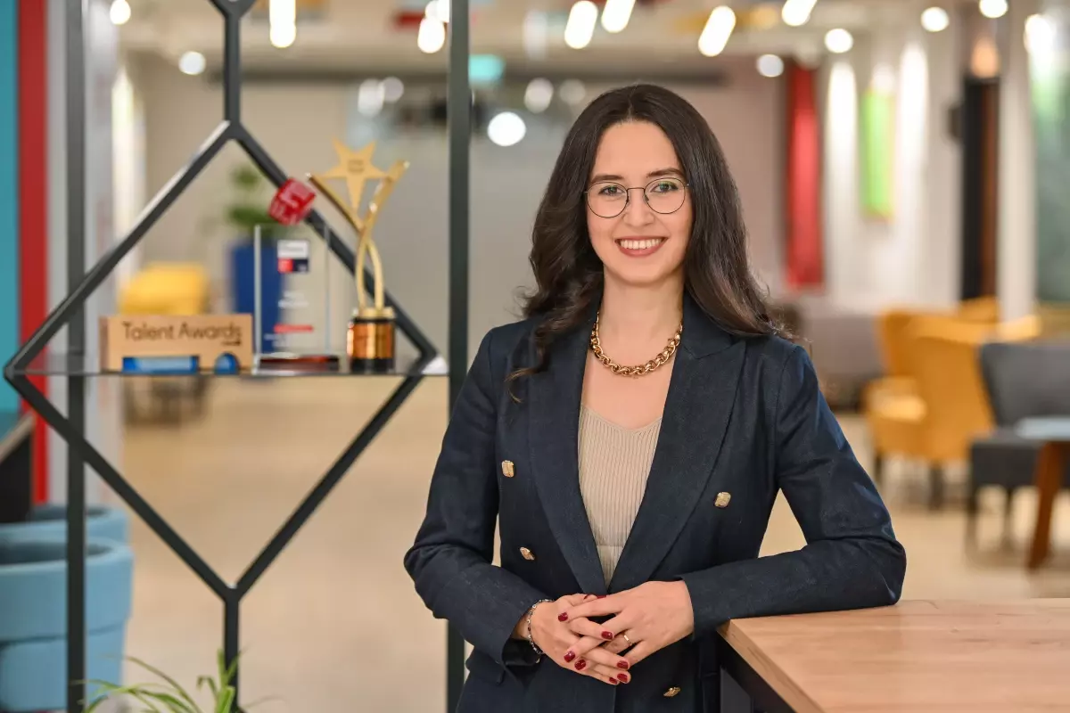 Yıldız Holding, Eşit Ücret Sertifikasını İki Yıldır Almayı Başarıyor Yıldız Holding, Eşit Ücret Sertifikasını İki Yıldır Almayı Başarıyor