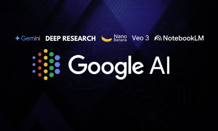 Google’dan Üniversite Öğrencilerine 12 Aylık Ücretsiz AI Pro Planı!