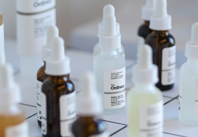 The Ordinary Türkiye Lansmanı İstanbul Modern Sanat Müzesi’nde Gerçekleşti The Ordinary Türkiye Lansmanı İstanbul Modern Sanat Müzesi’nde Gerçekleşti