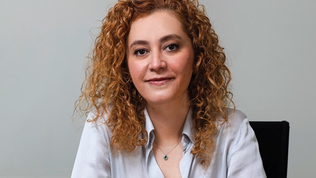 Doğanay Gıda’da marka yönetimi Pınar Nokay’a emanet Doğanay Gıda’da marka yönetimi Pınar Nokay’a emanet