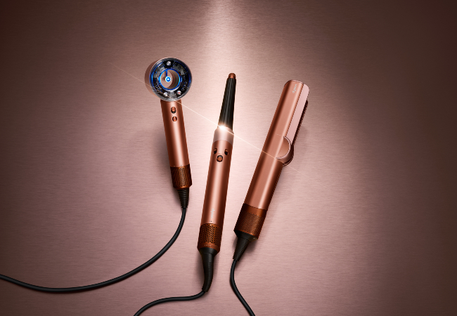 Dyson’ın Yeni Renk Serisi Amber Silk ile Yeni Yıl Ruhunu Yakalayın Dyson’ın Yeni Renk Serisi Amber Silk ile Yeni Yıl Ruhunu Yakalayın