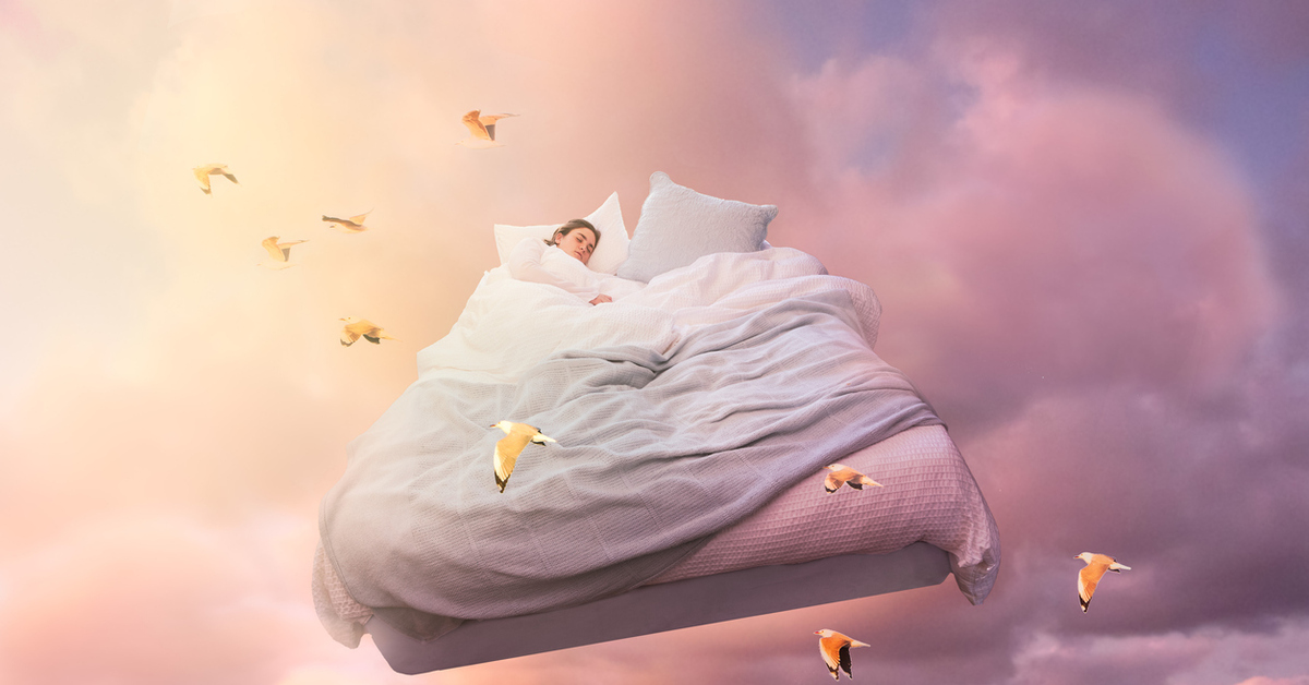 Rüyada Yalan Görmek Rüyada Yalan Görmek