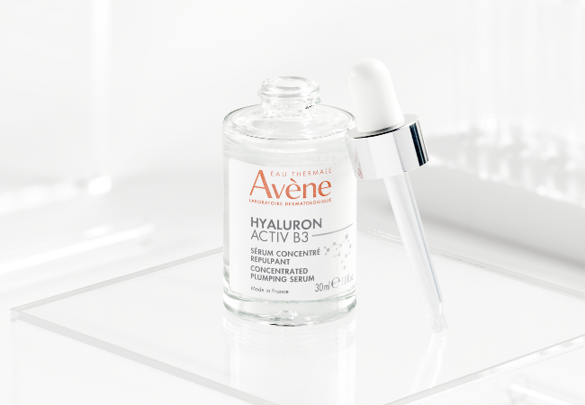 Avène Hyaluron Activ B3 Serum İle Yaşlanmanın Belirtilerine Değil Nedenine Odaklan! Avène Hyaluron Activ B3 Serum İle Yaşlanmanın Belirtilerine Değil Nedenine Odaklan!