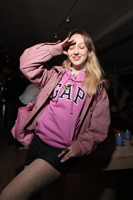 15 Ekim Gap Hoodie Day: Sokaktan Geceye Enerji Dolu Kutlama 15 Ekim Gap Hoodie Day: Sokaktan Geceye Enerji Dolu Kutlama