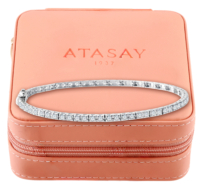 Altın ve Pırlantada Yılın Kaçırılmayacak Fırsatları Atasay Çadır Günleri’nde Altın ve Pırlantada Yılın Kaçırılmayacak Fırsatları Atasay Çadır Günleri’nde