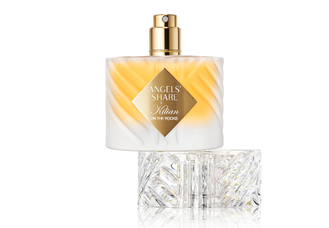 KILIAN PARIS’ten Yeni Bir İkon: Angels’ Share on the Rocks KILIAN PARIS’ten Yeni Bir İkon: Angels’ Share on the Rocks