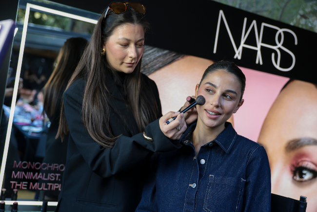 NARS, Yenilenen İkonik Ürünü The Multiple’ı Momo Bebeköy’de Kutladı! NARS, Yenilenen İkonik Ürünü The Multiple’ı Momo Bebeköy’de Kutladı!