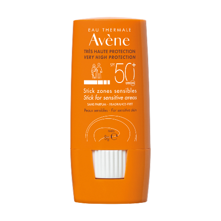 Avène Stick Formunda Güneş Koruyucu Serisi: TriAsorB™ Teknolojisiyle Dört Mevsim Çok Yönlü Koruma Avène Stick Formunda Güneş Koruyucu Serisi: TriAsorB™ Teknolojisiyle Dört Mevsim Çok Yönlü Koruma