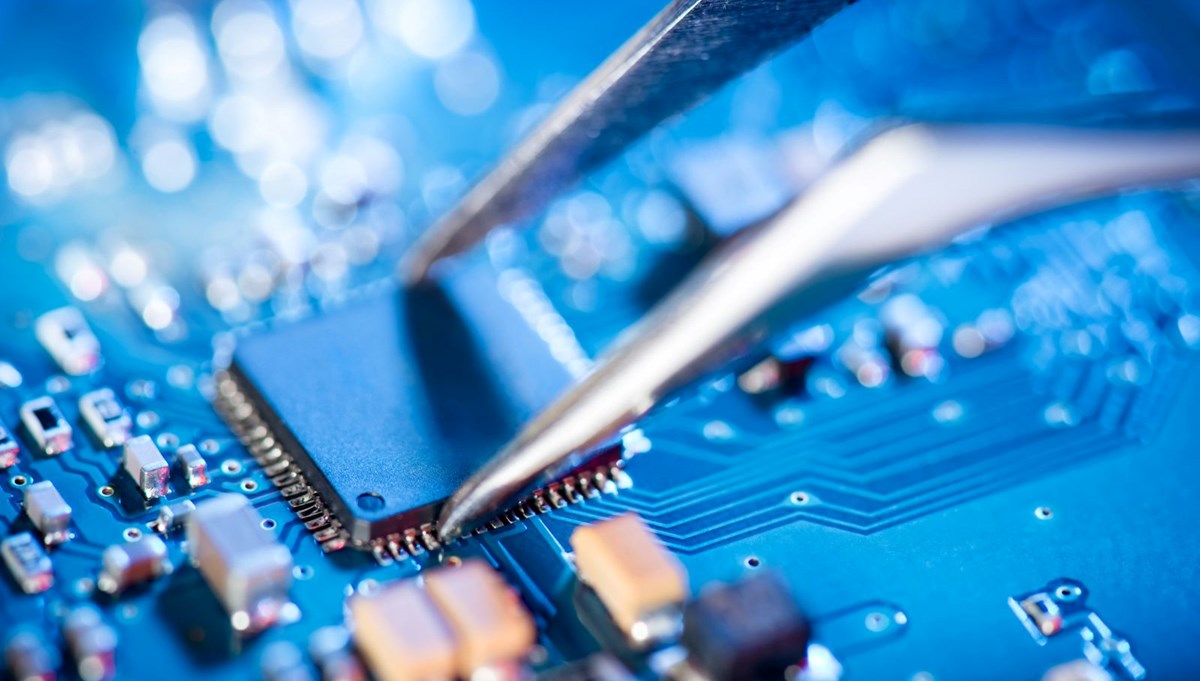 Trump ve Şi “süper çip”i görüşebilir Trump ve Şi “süper çip”i görüşebilir