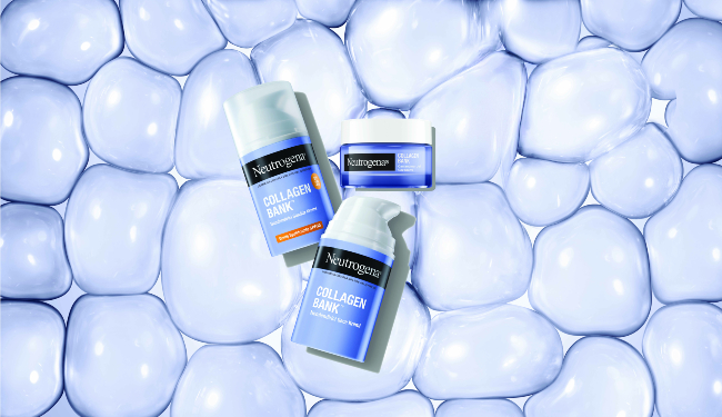 Neutrogena, 20’li Yaşlarda Başlayan Ciltteki Kolajen Kaybının Önüne Collagen Bank İle Geçiyor Neutrogena, 20’li Yaşlarda Başlayan Ciltteki Kolajen Kaybının Önüne Collagen Bank İle Geçiyor