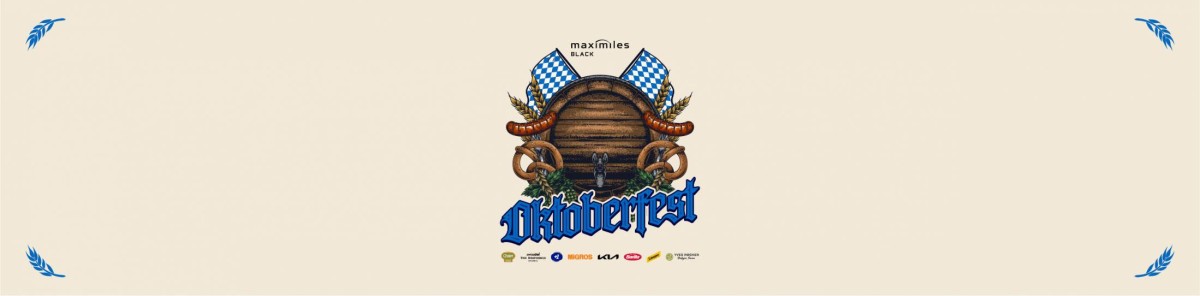 Oktoberfest 2025: Chalet Garden’da Bavyera Coşkusu Başlıyor Oktoberfest 2025: Chalet Garden’da Bavyera Coşkusu Başlıyor