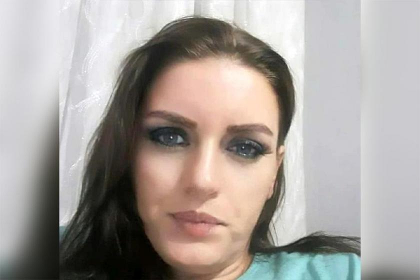 Ayten Çağıran’ı öldüren boşandığı erkeğe ağırlaştırılmış müebbet hapis cezası verildi Ayten Çağıran’ı öldüren boşandığı erkeğe ağırlaştırılmış müebbet hapis cezası verildi